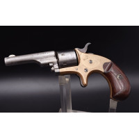 Armes de Poing COLT OPEN TOP   POCKET REVOVLER   CALIBRE 22    DE 1875   -    USA XIXè {PRODUCT_REFERENCE} - 3