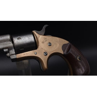 Armes de Poing COLT OPEN TOP   POCKET REVOVLER   CALIBRE 22    DE 1875   -    USA XIXè {PRODUCT_REFERENCE} - 4