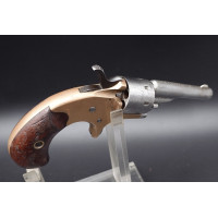 Armes de Poing COLT OPEN TOP   POCKET REVOVLER   CALIBRE 22    DE 1875   -    USA XIXè {PRODUCT_REFERENCE} - 7