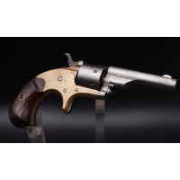 Armes de Poing COLT OPEN TOP   POCKET REVOVLER   CALIBRE 22    DE 1875   -    USA XIXè {PRODUCT_REFERENCE} - 8