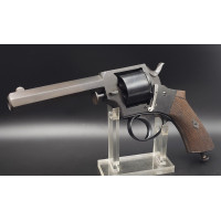 Armes de Poing REVOLVER P. WEBLEY & SON ST JAMES'S LONDON CALIBRE 442 BRITISH - GB XIXè {PRODUCT_REFERENCE} - 1