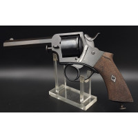 Armes de Poing REVOLVER P. WEBLEY & SON ST JAMES'S LONDON CALIBRE 442 BRITISH - GB XIXè {PRODUCT_REFERENCE} - 2