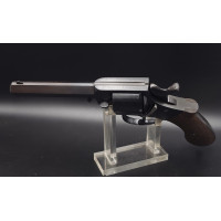 Armes de Poing REVOLVER P. WEBLEY & SON ST JAMES'S LONDON CALIBRE 442 BRITISH - GB XIXè {PRODUCT_REFERENCE} - 3