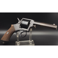 Armes de Poing REVOLVER P. WEBLEY & SON ST JAMES'S LONDON CALIBRE 442 BRITISH - GB XIXè {PRODUCT_REFERENCE} - 6