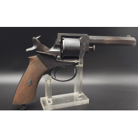 Armes de Poing REVOLVER P. WEBLEY & SON ST JAMES'S LONDON CALIBRE 442 BRITISH - GB XIXè {PRODUCT_REFERENCE} - 7