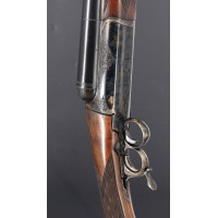 Armes Longues FUSIL IDEAL PONTET LUNETTE CALIBRE 12/70 MANUFACTURE ARMES SAINT ETIENNE FRANCE XIXè {PRODUCT_REFERENCE} - 15