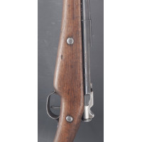 Tir Sportif MOUSQUETON BERTHIER D'ARTILLERIE OEIL DE LYNX Modèle 1892 Calibre 8x51R MAS 1892- FRANCE WW1 WW2 {PRODUCT_REFERENCE}