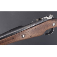 Tir Sportif MOUSQUETON BERTHIER D'ARTILLERIE OEIL DE LYNX Modèle 1892 Calibre 8x51R MAS 1892- FRANCE WW1 WW2 {PRODUCT_REFERENCE}