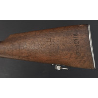 Tir Sportif MOUSQUETON BERTHIER D'ARTILLERIE OEIL DE LYNX Modèle 1892 Calibre 8x51R MAS 1892- FRANCE WW1 WW2 {PRODUCT_REFERENCE}