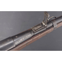 Tir Sportif MOUSQUETON BERTHIER D'ARTILLERIE OEIL DE LYNX Modèle 1892 Calibre 8x51R MAS 1892- FRANCE WW1 WW2 {PRODUCT_REFERENCE}