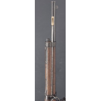 Tir Sportif MOUSQUETON BERTHIER D'ARTILLERIE OEIL DE LYNX Modèle 1892 Calibre 8x51R MAS 1892- FRANCE WW1 WW2 {PRODUCT_REFERENCE}