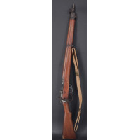 Tir Sportif FUSIL LEE ENFIELD N°4 MK1 US PROPERTY RAYURES SAVAGE CALIBRE 303 BRITISH WW2 {PRODUCT_REFERENCE} - 1