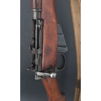 Tir Sportif FUSIL LEE ENFIELD N°4 MK1 US PROPERTY RAYURES SAVAGE CALIBRE 303 BRITISH WW2 {PRODUCT_REFERENCE} - 2