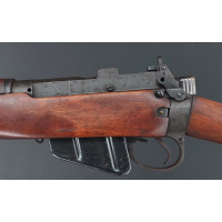 Tir Sportif FUSIL LEE ENFIELD N°4 MK1 US PROPERTY RAYURES SAVAGE CALIBRE 303 BRITISH WW2 {PRODUCT_REFERENCE} - 13