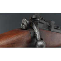 Tir Sportif FUSIL LEE ENFIELD N°4 MK1 US PROPERTY RAYURES SAVAGE CALIBRE 303 BRITISH WW2 {PRODUCT_REFERENCE} - 7