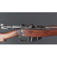 Tir Sportif FUSIL LEE ENFIELD N°4 MK1 US PROPERTY RAYURES SAVAGE CALIBRE 303 BRITISH WW2 {PRODUCT_REFERENCE} - 16