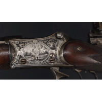 Armes Longues CARABINE DE TIR SUISSE   CALIBRE 10.4 mm RF   SYSTEME MARTINI-HENRY   -   SUISSE XIXè {PRODUCT_REFERENCE} - 19