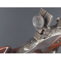 Armes Longues CARABINE DE TIR SUISSE   CALIBRE 10.4 mm RF   SYSTEME MARTINI-HENRY   -   SUISSE XIXè {PRODUCT_REFERENCE} - 9