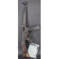 Armes Neutralisées  MP44 STURMGEWEHR 1945 NEUTRALISATION UE 2024 {PRODUCT_REFERENCE} - 2