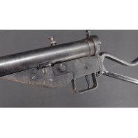 Armes Neutralisées  WW2 PM STEN MK2   NEUTRALISATION UE 2024  CULASSE MOBILE {PRODUCT_REFERENCE} - 8