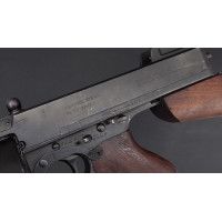 Armes Neutralisées  WW2  PM THOMPSON M 1928 A1  NEUTRALISATION UE 2024 CULASSE MOBILE {PRODUCT_REFERENCE} - 3