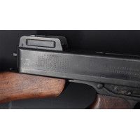 Armes Neutralisées  WW2  PM THOMPSON M 1928 A1  NEUTRALISATION UE 2024 CULASSE MOBILE {PRODUCT_REFERENCE} - 7