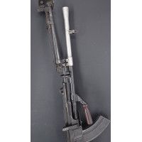 Armes Neutralisées  WW2  FM BREN MK1 1938 ENFIELD  NEUTRALISATION UE 2024 CULASSE MOBILE {PRODUCT_REFERENCE} - 3