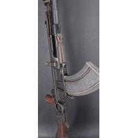 Armes Neutralisées  WW2  FM BREN MK1 1938 ENFIELD  NEUTRALISATION UE 2024 CULASSE MOBILE {PRODUCT_REFERENCE} - 4