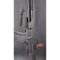 Armes Neutralisées  WW2  FM BREN MK1 1938 ENFIELD  NEUTRALISATION UE 2024 CULASSE MOBILE {PRODUCT_REFERENCE} - 6