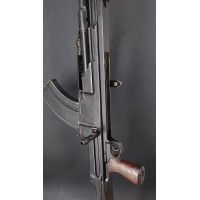 Armes Neutralisées  WW2  FM BREN MK1 1938 ENFIELD  NEUTRALISATION UE 2024 CULASSE MOBILE {PRODUCT_REFERENCE} - 7