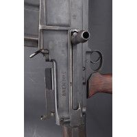 Armes Neutralisées  WW2  FM BREN MK1 1938 ENFIELD  NEUTRALISATION UE 2024 CULASSE MOBILE {PRODUCT_REFERENCE} - 8