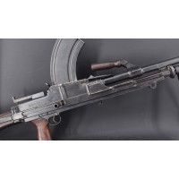 Armes Neutralisées  WW2  FM BREN MK1 1938 ENFIELD  NEUTRALISATION UE 2024 CULASSE MOBILE {PRODUCT_REFERENCE} - 10