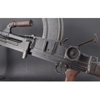 Armes Neutralisées  WW2  FM BREN MK1 1938 ENFIELD  NEUTRALISATION UE 2024 CULASSE MOBILE {PRODUCT_REFERENCE} - 11