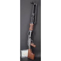 Armes Neutralisées  FM RPD POLOGNE 7.62X39 DEGYPTAREV  NEUTRALISAION UE 2024 {PRODUCT_REFERENCE} - 1