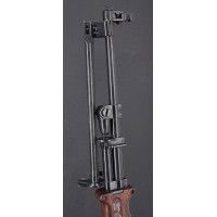 Armes Neutralisées  FM RPD POLOGNE 7.62X39 DEGYPTAREV  NEUTRALISAION UE 2024 {PRODUCT_REFERENCE} - 6