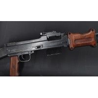 Armes Neutralisées  FM RPD POLOGNE 7.62X39 DEGYPTAREV  NEUTRALISAION UE 2024 {PRODUCT_REFERENCE} - 8