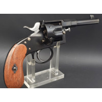 Armes de Poing REICH REVOLVER MODELE 1883 REMIGENT 13. T.S. 3.129 MAUSER OBERNDORF 1883  1% PRODUCTION Calibre 10.6MM- ALLEMAGNE