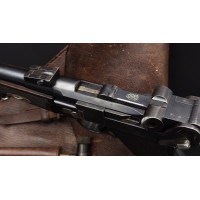 Armes de Poing CARABINE PISTOLET LUGER P08 PARABELLUM MODELE 1902 DWM Calibre 7.65 LUGER - Allemagne XXè {PRODUCT_REFERENCE} - 3