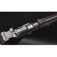 Armes de Poing CARABINE PISTOLET LUGER P08 PARABELLUM MODELE 1902 DWM Calibre 7.65 LUGER - Allemagne XXè {PRODUCT_REFERENCE} - 1