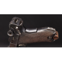 Armes de Poing CARABINE PISTOLET LUGER P08 PARABELLUM MODELE 1902 DWM Calibre 7.65 LUGER - Allemagne XXè {PRODUCT_REFERENCE} - 2