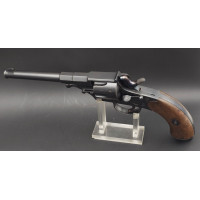 Armes de Poing REVOLVER REICH MODELE 1879 DE 1881 TROUPE SAXON SUHL VCS CGH Calibre 10,6MM - ALLEMAGNE XIXè {PRODUCT_REFERENCE} 