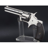 Armes de Poing REVOVLER REMINGTON SMOOT NEW LINE MODEL N°3 1873 CALIBRE 38 SMITH ET WESSON - USA XIXè {PRODUCT_REFERENCE} - 1