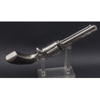 Armes de Poing REVOVLER REMINGTON SMOOT NEW LINE MODEL N°3 1873 CALIBRE 38 SMITH ET WESSON - USA XIXè {PRODUCT_REFERENCE} - 5