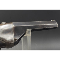 Armes de Poing PISTOLET HAMMOND DERINGER 1866 - 1880 CONNECTICUTS ARMS NAUBUC CALIBRE 44 RF HENRY  8000ex  -  USA XIXè {PRODUCT_