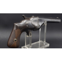 Armes de Poing PISTOLET HAMMOND DERINGER 1866 - 1880 CONNECTICUTS ARMS NAUBUC CALIBRE 44 RF HENRY  8000ex  -  USA XIXè {PRODUCT_