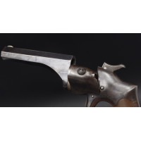 Armes de Poing PISTOLET HAMMOND DERINGER 1866 - 1880 CONNECTICUTS ARMS NAUBUC CALIBRE 44 RF HENRY  8000ex  -  USA XIXè {PRODUCT_