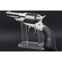 Armes de Poing REMINGTON NEW MODEL   POLICE REVOLVER 1863  Conversion en Calibre 38 RIMFIRE 18000Ex  -  USA XIXè {PRODUCT_REFERE