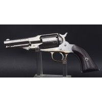 Armes de Poing REMINGTON NEW MODEL   POLICE REVOLVER 1863  Conversion en Calibre 38 RIMFIRE 18000Ex  -  USA XIXè {PRODUCT_REFERE