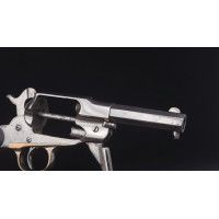 Armes de Poing REMINGTON NEW MODEL   POLICE REVOLVER 1863  Conversion en Calibre 38 RIMFIRE 18000Ex  -  USA XIXè {PRODUCT_REFERE