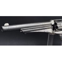 Armes de Poing REVOLVER REMINGTON SINGLE ACTION ARMY MODELE 1875 CALIBRE 44/40 WINCHESTER - USA XIXè {PRODUCT_REFERENCE} - 5